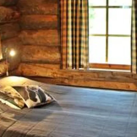 Prázdninový dům Holiday Kanervaruka