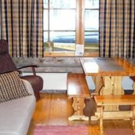 Holiday Kanervaruka Prázdninový dům Ruka