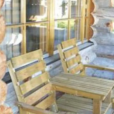 Holiday Kanervaruka Prázdninový dům Ruka